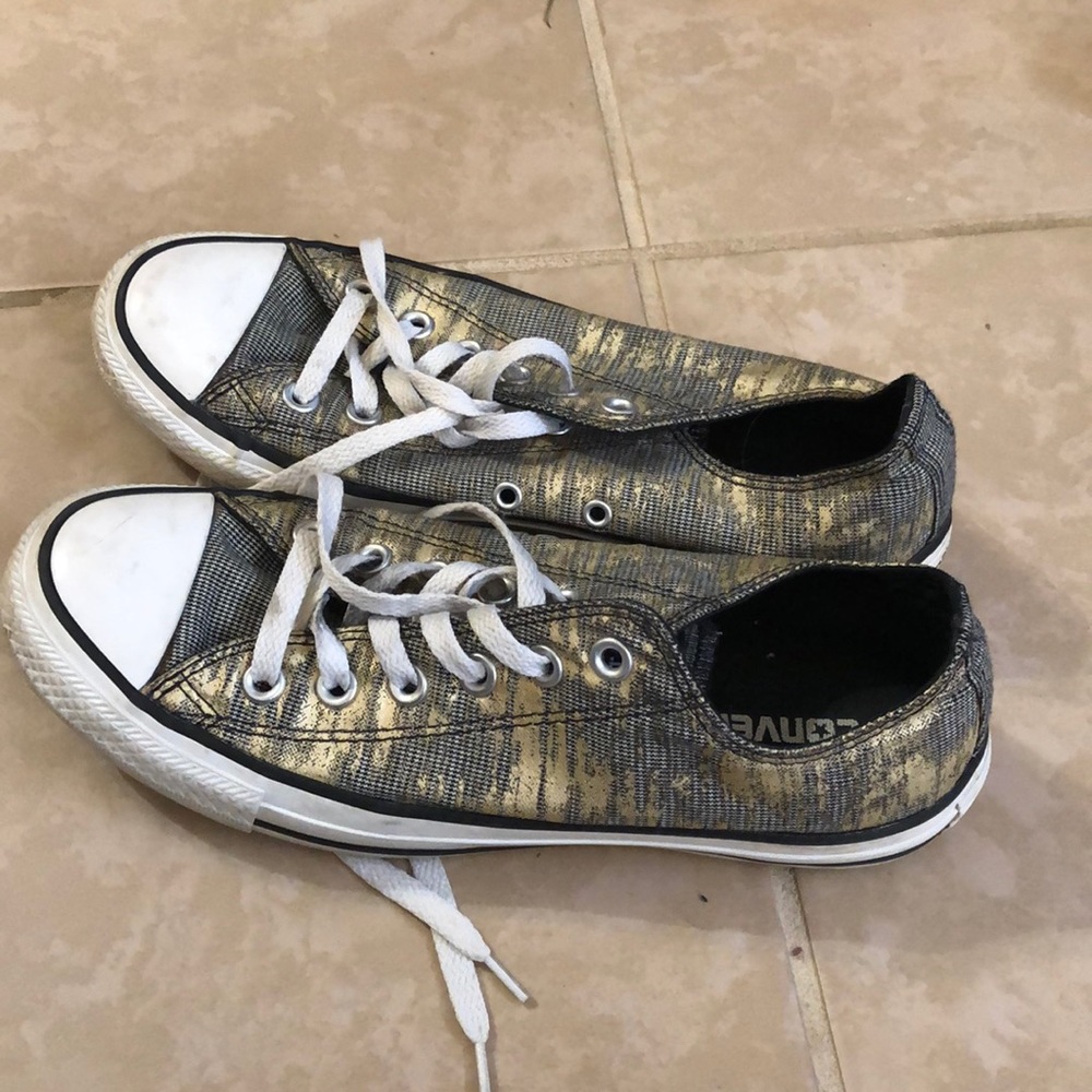 Converse shoes
